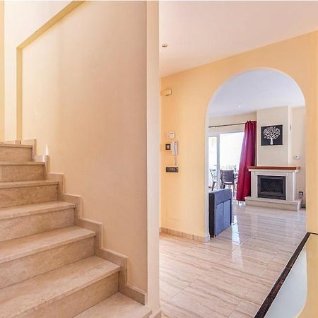 Luxury Villa - La Pia Seaview Торрокс-Коста Экстерьер фото