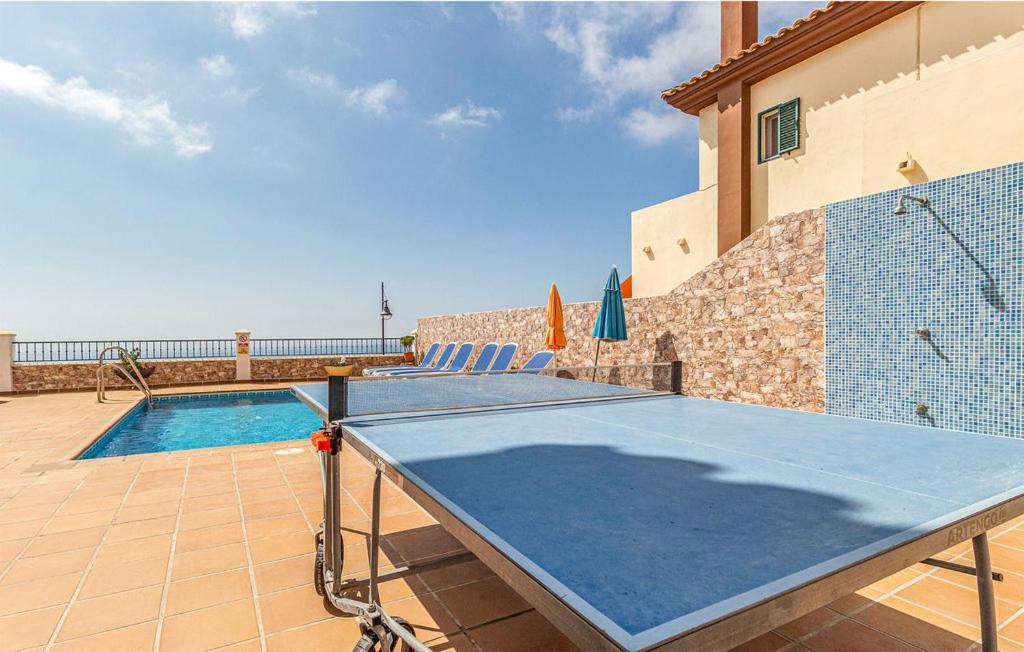 Luxury Villa - La Pia Seaview Торрокс-Коста Экстерьер фото